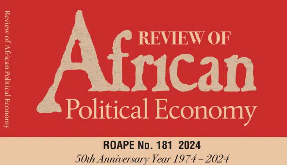 MR Online | Imperialism and Africa | MR Online